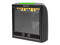 Lector de Código de Barras Honeywell Solaris XP 7990G, 1D, 2D, USB. Color Negro