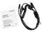 Lector de Código de Barras Honeywell Voyager MS9520, Incluye base.