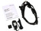 Lector de Código de Barras Honeywell Voyager MK9540, PS/2, Incluye base.
