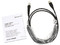 Lector de Código de Barras Honeywell Voyager MK9540, USB, Incluye base.