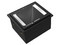 Lector de Código de Barras Newland NLS-FM3280-RN-U, Codigos 1D/2D, USB, NFC, Color Negro.