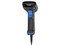 Escáner NEWLAND NLS-HR2000-B, Bluetooth, Portátil.