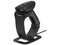 Escáner Portátil NEWLAND NLS-HR2000-BT, Bluetooth, 1D, 2D, USB, Iluminación Integrada, Color Negro.