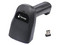 Lector de Código de Barras Nextep NE-503IE, 1D y 2D, Omnidireccional, Inalámbrico USB.