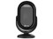 Lector de Código de Barras Nextep NE-505E, 1D y 2D, QR, Omnidireccional, USB. Color Negro.