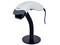 Lector de código de barras POSline SC2150, USB, 1D, CCD, color Beige.