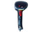 Lector de Código de Barras POSline SL2040CUK USB, Distancia de trabajo Hasta 600 mm, Velocidad de Lectura de 100, Color Negro.