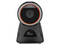 Lector de Código Barras QIAN QOB-2DUSH, Auto-Sensing, 1D/2D, USB, Color Negro.