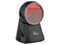 Lector de Código Barras QIAN QOB-2DUSH, Auto-Sensing, 1D/2D, USB, Color Negro.