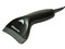 Lector de código de barras SUBARASI CR320U, CCD, 1D, USB, Color Negro.