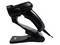Lector de Código de Barras Manual Star Micronics 37950920 Escáner 1D/2D Imager USB. Color Negro
