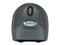 Lector de código de barras Syble 6258, 2D y 1D, USB. Color Negro.