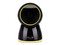 Lector de Códigos de barras TechZone TZBESC330, 1D, 2D, Inalámbrico, USB, Bluetooth, Color Negro.