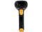 Lector de Código de Barras TechZone TZBESC4 USB, 1D, 2D LED bidireccional.