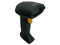 Escáner Laser de Código de Barras Unitech MS838-2UCB0S-SG, USB, 1D y 2D. Color Negro.