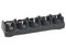 Base de Carga Zebra con 5 Slot para carga de Terminal TC8000.