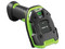 Lector de Código de Barras Zebra DS3608-XR, 1D/2D Imager Color Negro.
