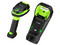 Escáner Inalámbrico ZEBRA DS3678-ER, Lectura 1D/2D, Bluetooth, Cuna y Batería, Color Verde.