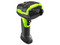 Lector de Código de Barras Zebra CMOS DS3678, USB, Incluye Base.