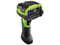 Escáner de Códigos de Barras ZEBRA DS3678-XR, Tipo Handheld, Conectividad Bluetooth y USB, Diseño Rugged.