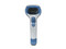 Lector de Código de Barras Zebra DS4608-HC, 1D y 2D, USB.
