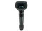 Lector de Código de Barras Zebra DS4608-HD, USB. Incluye cable.