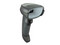 Lector de Códigos de Barra Zebra DS4608, 1D y 2D, USB, Color Negro.