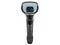 Lector de Códigos de Barra Zebra DS4608, 1D y 2D, USB, Color Negro.