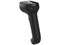 Lector de Código de Barras Zebra DS8208, 1D y 2D, Omnidireccional, USB, Color Negro.