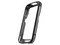 Funda Protectora Zebra para TC22/TC27, Aumenta Resistencia de Caída a 5 Pies, Color Negro.