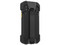 Boot Protector Zebra con Resistencia a Caídas y Compatibilidad TC21/TC26. Color Negro.