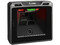 Lector de código de barras LED Zebra SP7208-V, 1D/2D, incluye Cable USB, color negro.