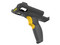 Empuñadura tipo pistola Zebra, Compatible para modelos TC53, TC58, TC58 Premium, Color Negro y Amarillo.