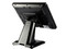 Terminal All-in-one EC LINE EC-VP-1100: 
Procesador Intel I3 115G4, 
Memoria RAM de 8GB, Almacenamiento de 256GB, 
Pantalla LED Multi-Touch de 15