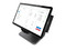 Terminal Elo E-Series 3: 
Procesador Intel N97 (hasta 3.6 GHz), 
Memoria de 8GB, 
SSD de 128GB, 
Pantalla Multi-Touch de 15.6