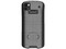 Funda Protectora BRobotix Para Escáner Zebra, Con Corre y Soporte, Color Negro.