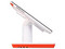 Punto de Venta Clip Stand: 
Pantalla de 11.6