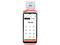 Terminal Portátil Clip Total 2, Wi-Fi, Chip de Proximidad, Con  Impresora Térmica, Color Naranja.