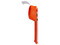 Terminal Portátil Clip Total 2, Wi-Fi, Chip de Proximidad, Con  Impresora Térmica, Color Naranja.