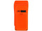 Terminal Portátil Clip Ultra, Wi-Fi, Chip de Proximidad, Con Impresora Térmica, Android 13. Color Naranja.