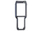 Carcasa Protectora Honeywell 213-063-001 para escáner CK65. Color Negro