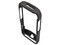 Funda Protectora Honewell CT45-PB-XP, Para Terminales Portátiles CT45, Rígida. Color Negro.