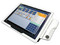 Terminal Punto de Venta POSline TS8110 con Impresora de Tickets Integrada, Pantalla Táctil de 15