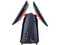 Punto de venta QIAN POS AIO, Pantalla dual de 15.6
