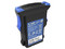 Batería Ion Litio Zebra de 5000mAh, para Terminal Zebra MC9300.