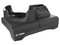 Base de Carga Zebra CRD-NGTC5-2SE1B, Compatible con Modelos TC53 y TC58, USB, Ethernet. Color Negro.
