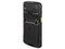 Terminal Portátil Zebra TC101:
Procesador Qualcomm Dragonwing QCM4490 (hasta 2.4 GHz),
Memoria RAM de 6GB,
Almacenamiento de 64GB,
Pantalla de 6