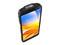 Terminal Portátil Zebra TC22:
Procesador Qualcomm 5430 Hexa-Core (2.1 GHz),
Memoria RAM de 6GB,
Almacenamiento de 64GB,
Pantalla de 6