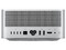 Mac Studio M5 Max (Color Plata): 
Procesador Apple Chip M5 Max, 
Memoria RAM de 36GB, 
SSD de 512GB, 
S.O. macOS Golden Gate.