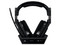 Audífonos Gamer Logitech Astro A50 X Lightspeed, Con Micrófono, Respuesta de Frecuencia 20Hz - 20kHz, Bluetooth, Compatible con PC y Consolas. Color Negro.